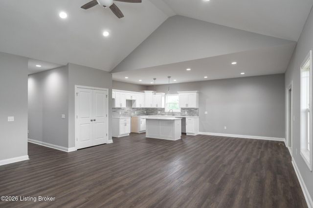 Lot 3 Cleveland Ct, Shepherdsville, KY 40165