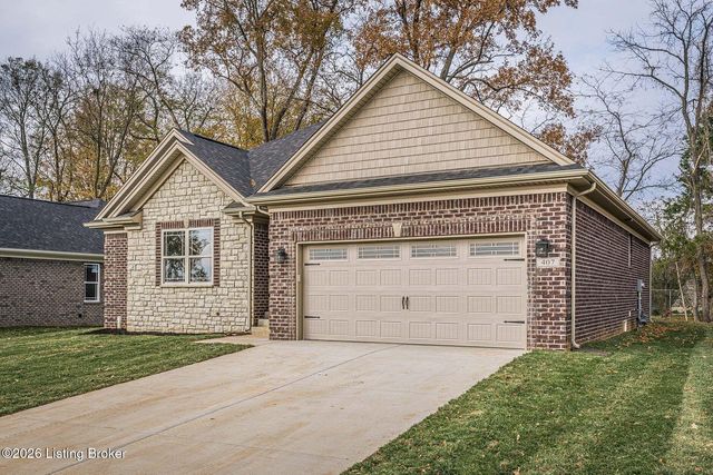 Lot 3 Cleveland Ct, Shepherdsville, KY 40165