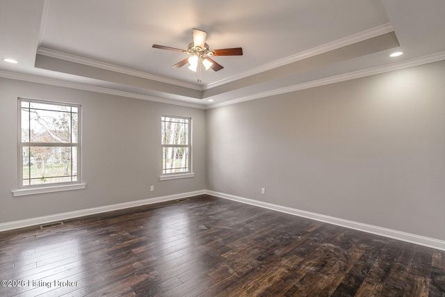 Lot 3 Cleveland Ct, Shepherdsville, KY 40165