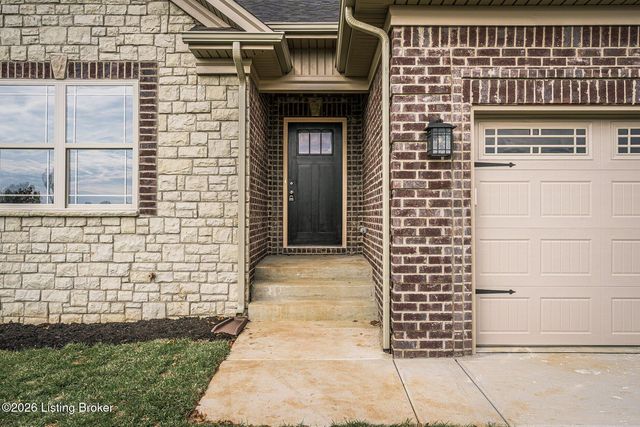 Lot 3 Cleveland Ct, Shepherdsville, KY 40165