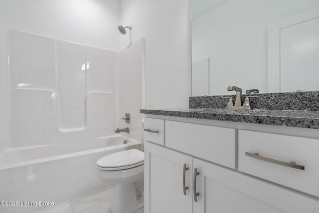 Lot 3 Cleveland Ct, Shepherdsville, KY 40165