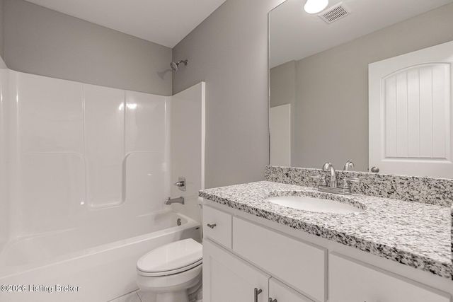 Lot 3 Cleveland Ct, Shepherdsville, KY 40165