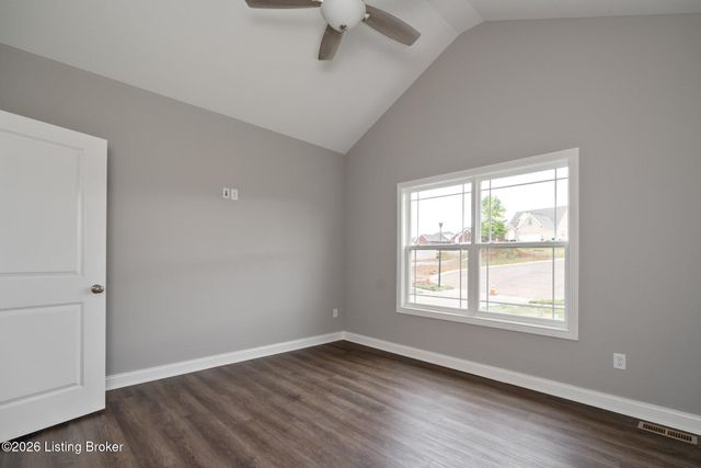 Lot 3 Cleveland Ct, Shepherdsville, KY 40165