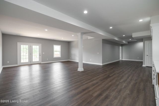 Lot 3 Cleveland Ct, Shepherdsville, KY 40165