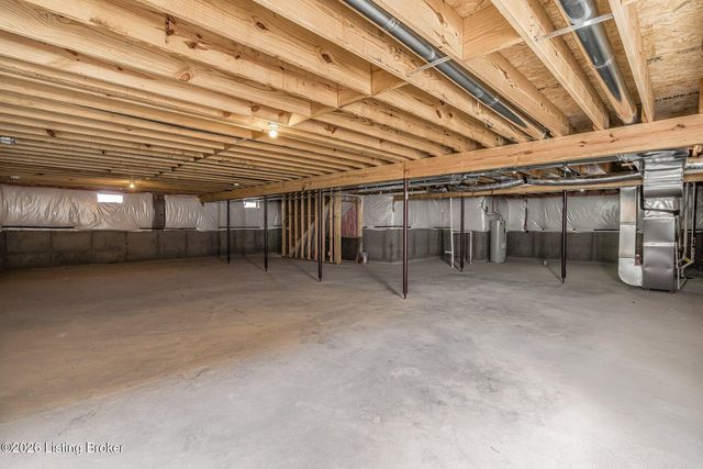 Lot 3 Cleveland Ct, Shepherdsville, KY 40165