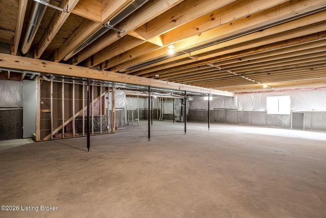 Lot 3 Cleveland Ct, Shepherdsville, KY 40165