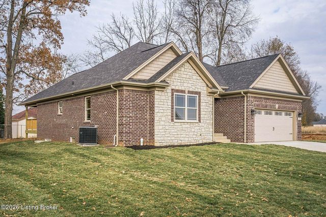 Lot 3 Cleveland Ct, Shepherdsville, KY 40165