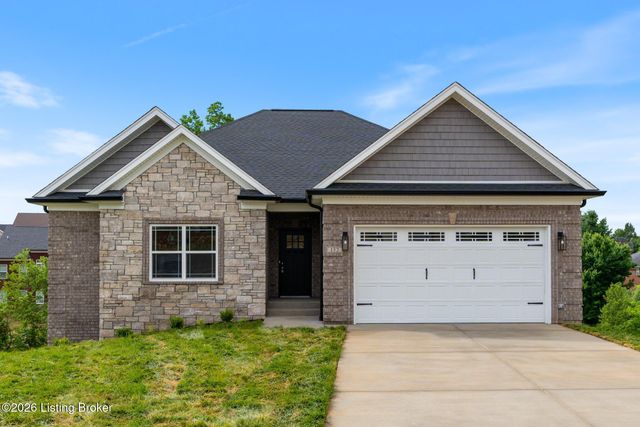 Lot 3 Cleveland Ct, Shepherdsville, KY 40165