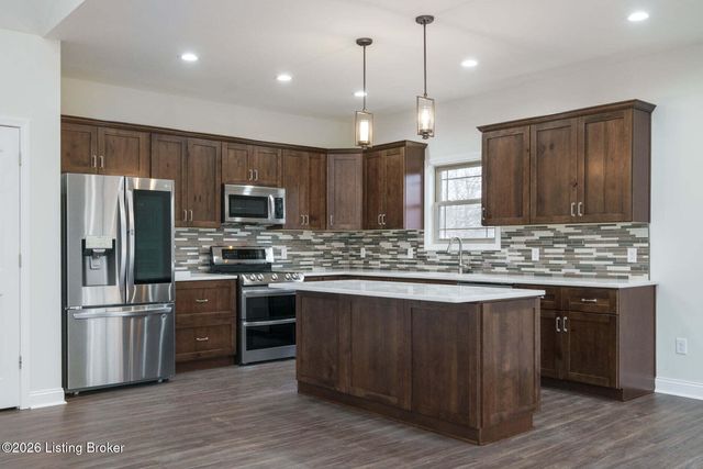 Lot 3 Cleveland Ct, Shepherdsville, KY 40165