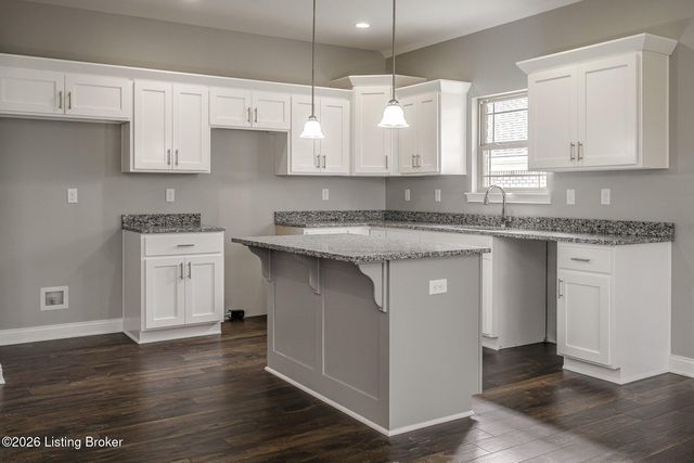 Lot 3 Cleveland Ct, Shepherdsville, KY 40165