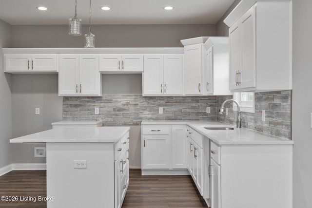 Lot 3 Cleveland Ct, Shepherdsville, KY 40165