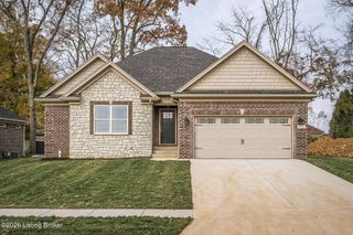 Lot 3 Cleveland Ct, Shepherdsville, KY 40165