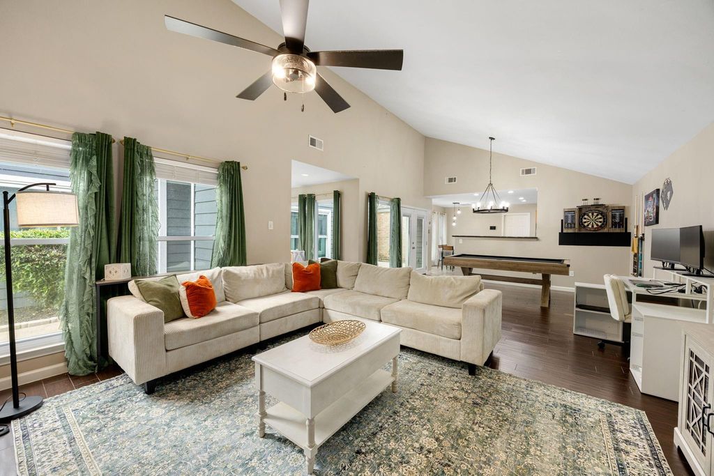 15923 Red Willow Drive, Houston, TX 77084