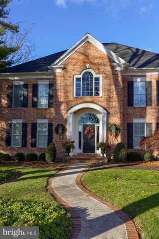 78 OAKHILL DR, Lititz, PA 17543