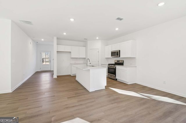 5337 Heron Bay Boulevard, Locust Grove, GA 30248