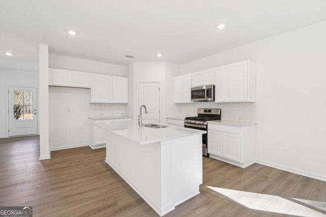 5337 Heron Bay Boulevard, Locust Grove, GA 30248