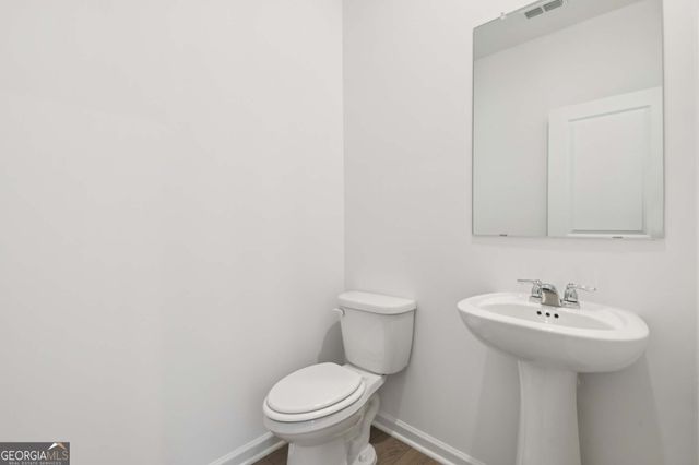 5337 Heron Bay Boulevard, Locust Grove, GA 30248