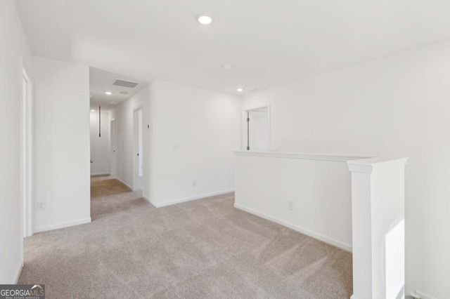 5337 Heron Bay Boulevard, Locust Grove, GA 30248