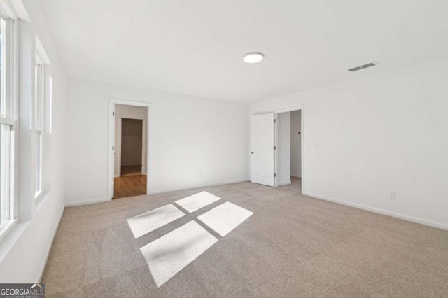 5337 Heron Bay Boulevard, Locust Grove, GA 30248