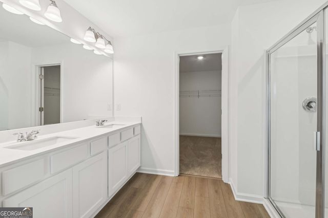 5337 Heron Bay Boulevard, Locust Grove, GA 30248