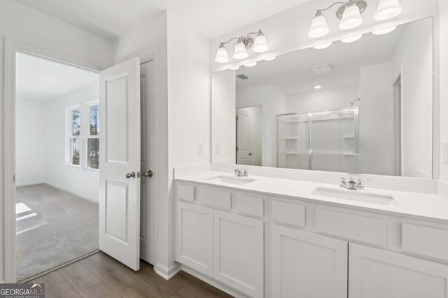 5337 Heron Bay Boulevard, Locust Grove, GA 30248