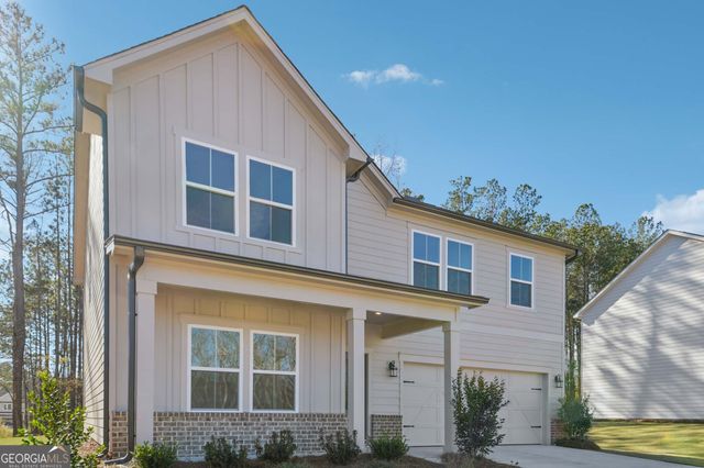 5337 Heron Bay Boulevard, Locust Grove, GA 30248