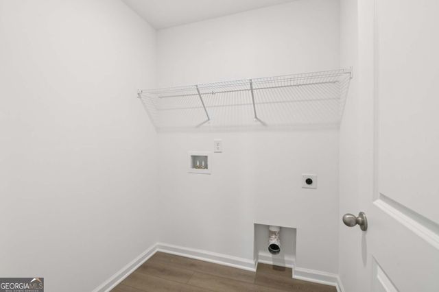 5337 Heron Bay Boulevard, Locust Grove, GA 30248