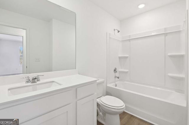 5337 Heron Bay Boulevard, Locust Grove, GA 30248