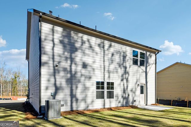 5337 Heron Bay Boulevard, Locust Grove, GA 30248