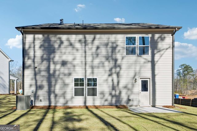 5337 Heron Bay Boulevard, Locust Grove, GA 30248