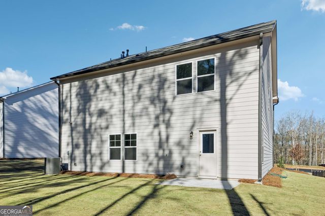 5337 Heron Bay Boulevard, Locust Grove, GA 30248