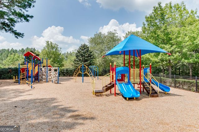 5337 Heron Bay Boulevard, Locust Grove, GA 30248