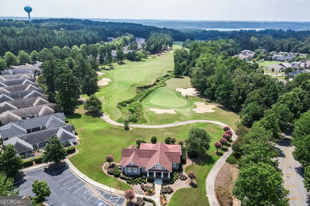 5337 Heron Bay Boulevard, Locust Grove, GA 30248