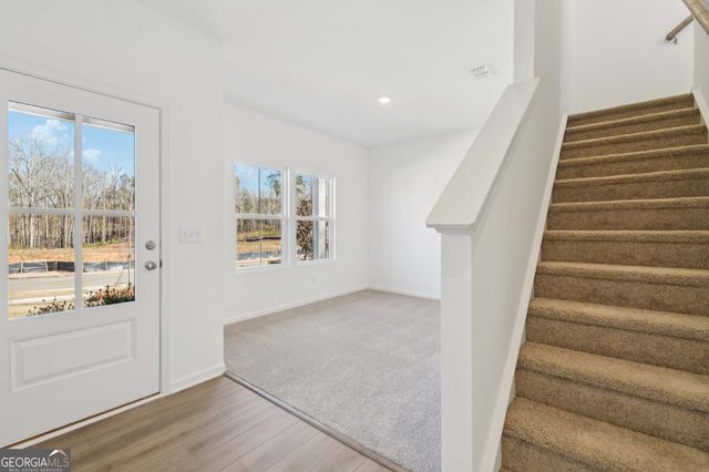 5337 Heron Bay Boulevard, Locust Grove, GA 30248