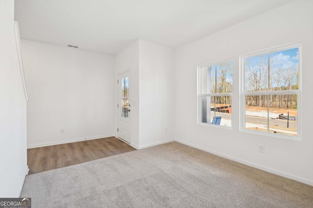 5337 Heron Bay Boulevard, Locust Grove, GA 30248