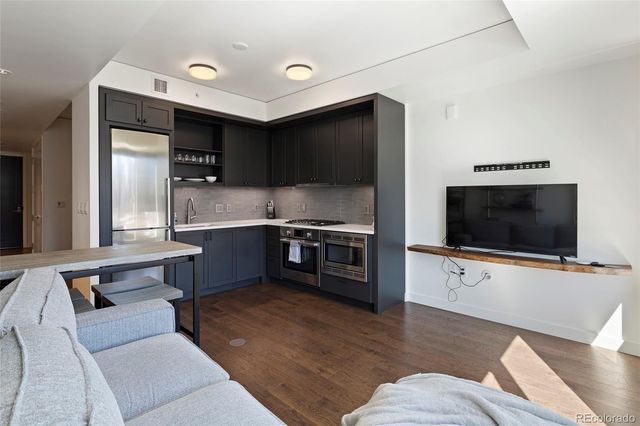 1750 Wewatta Street 1224, Denver, CO 80202