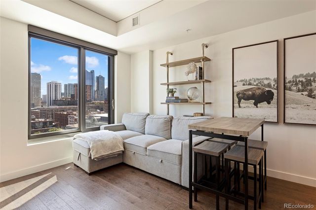 1750 Wewatta Street 1224, Denver, CO 80202