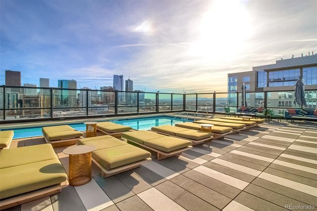 1750 Wewatta Street 1224, Denver, CO 80202