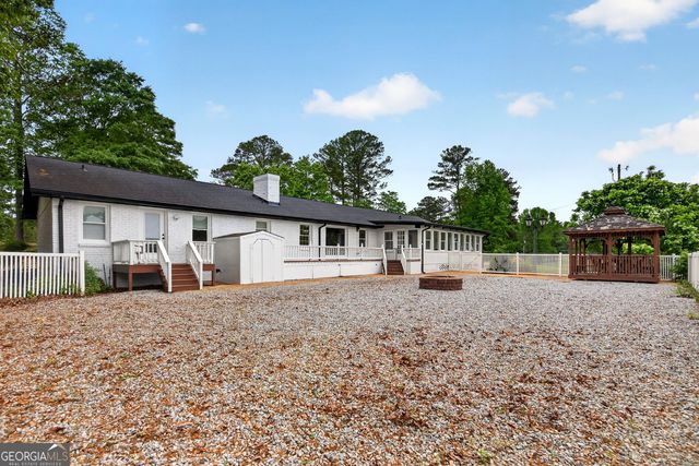 1078 Highway 92 S, Fayetteville, GA 30215