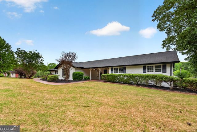 1078 Highway 92 S, Fayetteville, GA 30215