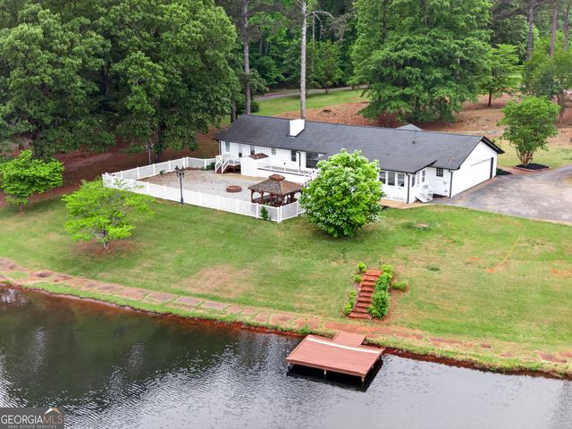 1078 Highway 92 S, Fayetteville, GA 30215