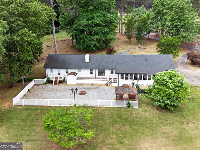 1078 Highway 92 S, Fayetteville, GA 30215