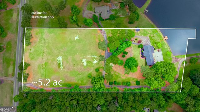1078 Highway 92 S, Fayetteville, GA 30215