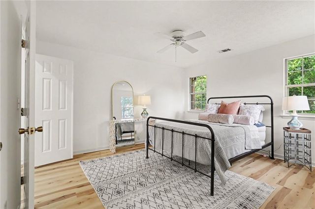 111 Mary Gay Court, Decatur, GA 30030