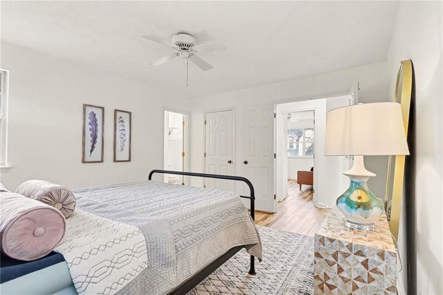111 Mary Gay Court, Decatur, GA 30030