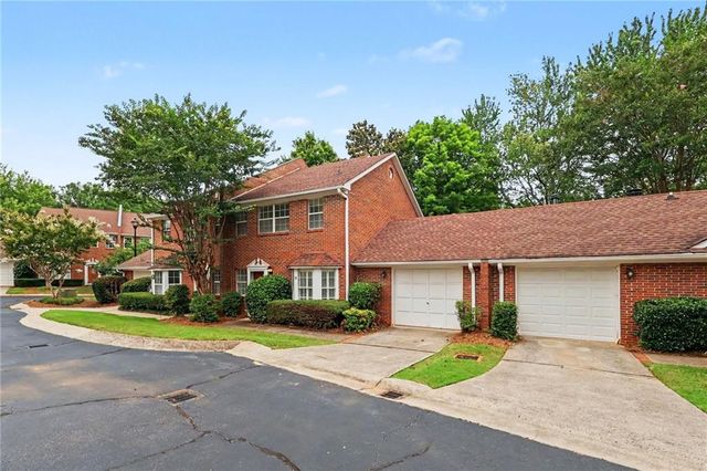 111 Mary Gay Court, Decatur, GA 30030