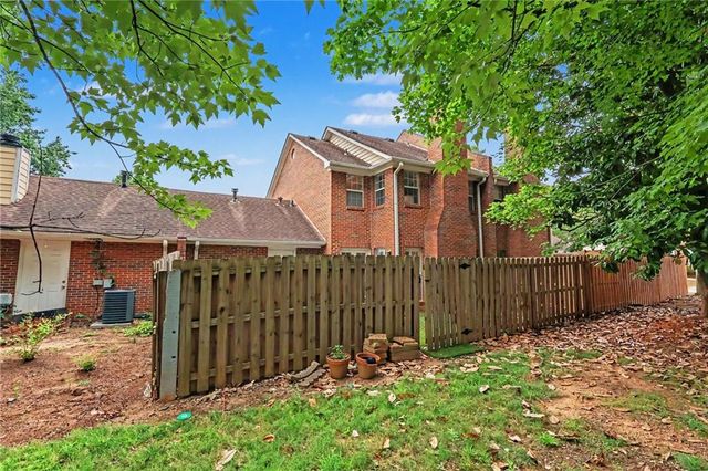 111 Mary Gay Court, Decatur, GA 30030