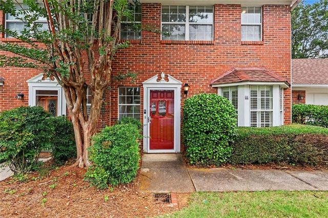 111 Mary Gay Court, Decatur, GA 30030