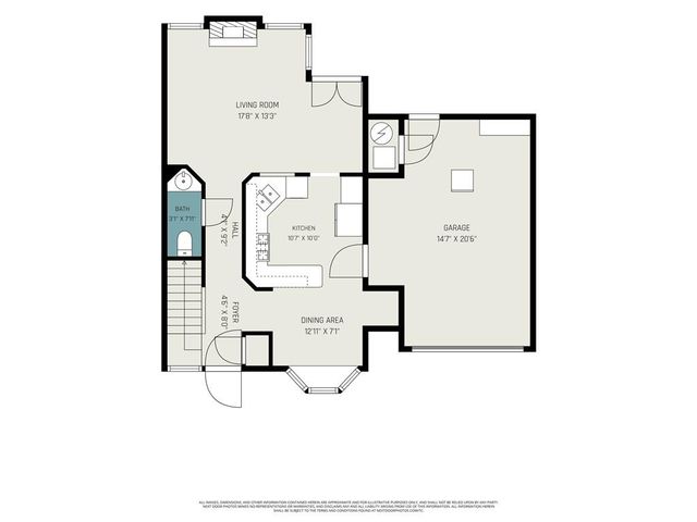 111 Mary Gay Court, Decatur, GA 30030