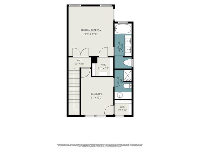 111 Mary Gay Court, Decatur, GA 30030
